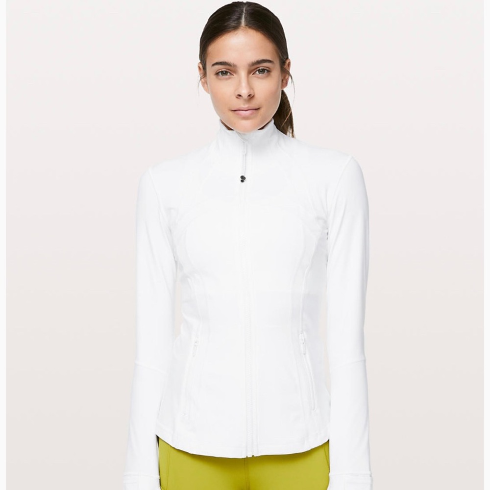 Lululemon Define Jacket Nulux